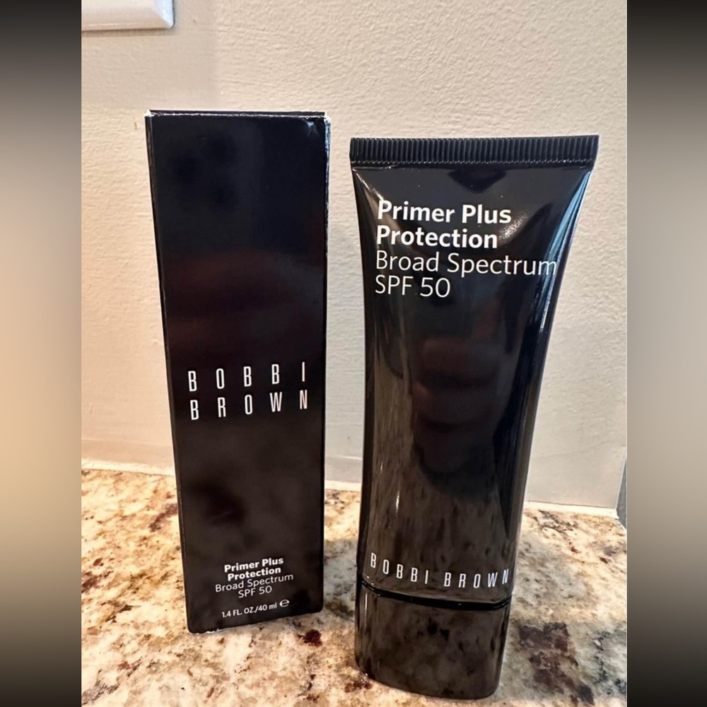 Bobbi Brown Primer SPF 50